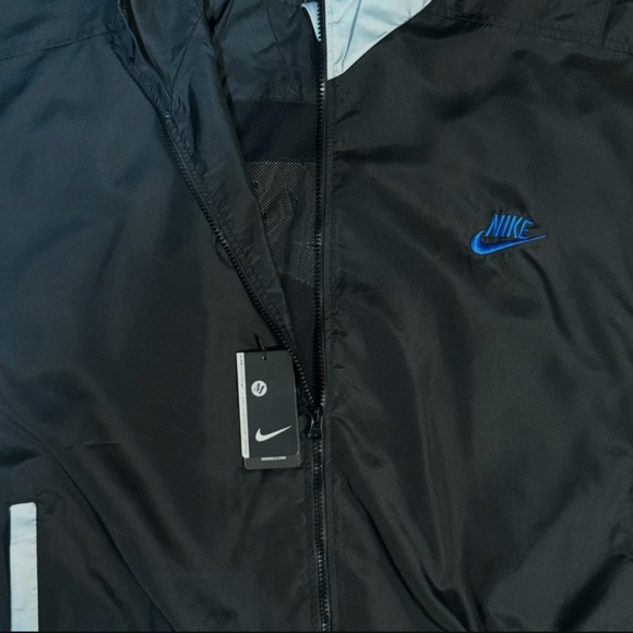 Fall Jacket - Picture 3 of 4